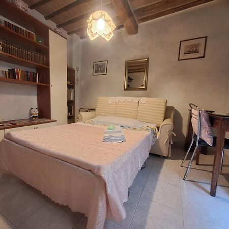 La Bomboniera Di Siena Apartment Luaran gambar