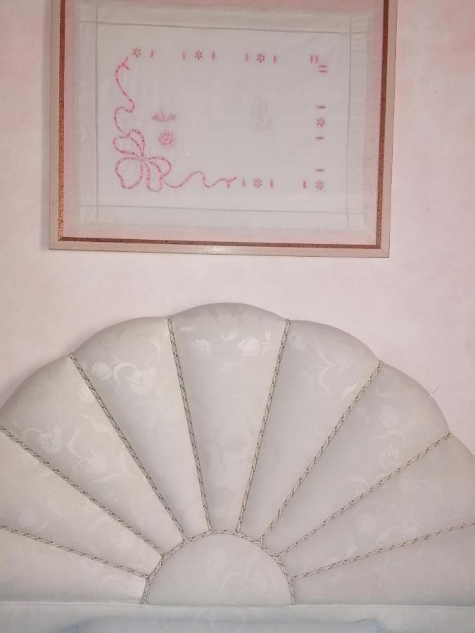 La Bomboniera Di Siena Apartment Luaran gambar
