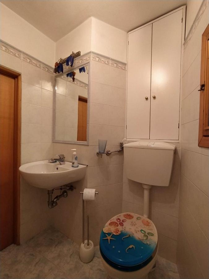 La Bomboniera Di Siena Apartment Luaran gambar