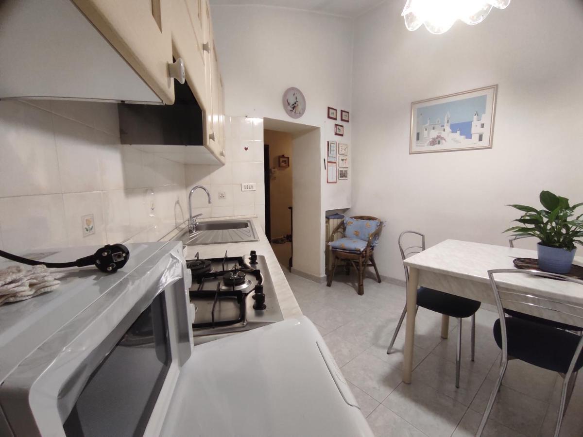 La Bomboniera Di Siena Apartment Luaran gambar